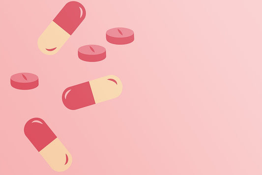 Acide folique et grossesse, 5 mg ou  0,4 mg ? Le bon dosage.