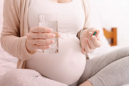 Automédication et Grossesse: Les Choses à Connaître