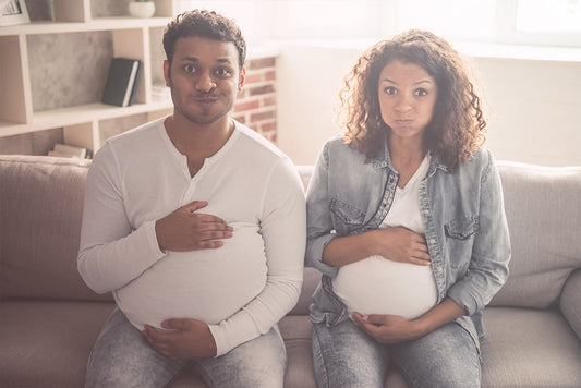 Grossesse nerveuse, comment la détecter ?