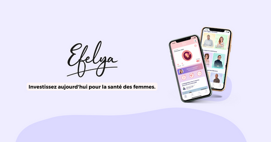 Tout savoir sur Efelya !