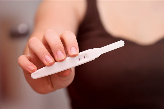 Comment à lieu la nidation au tout début de la grossesse ?