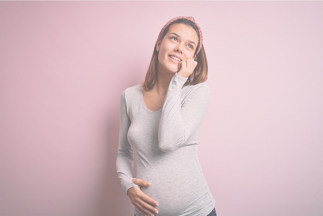 2 mois de grossesse : changements physiques