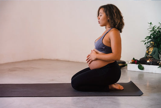 Sport et Grossesse : Les Bienfaits Trimestre par Trimestre
