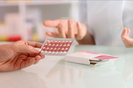 La pilule contraceptive pour femme, on vous explique tout.