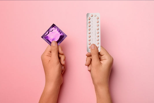 Quelles sont les différentes méthodes de contraception ?